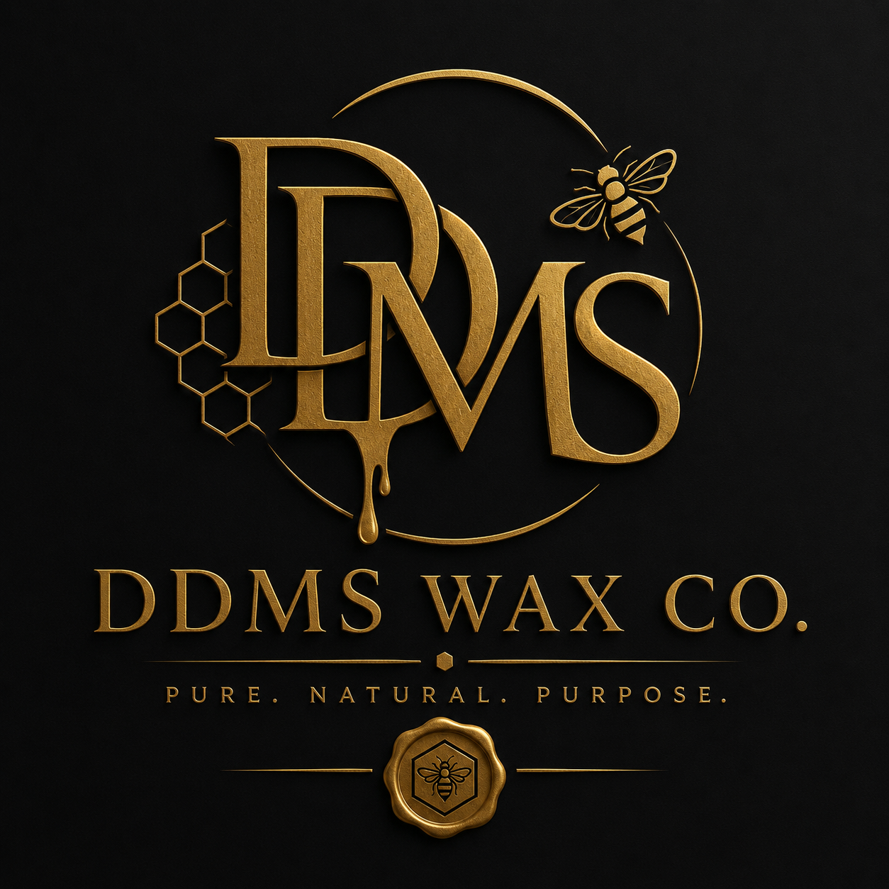 DDMS Wax Co.